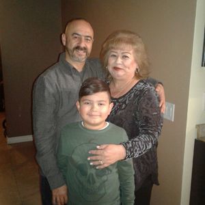 Meet your Posher, Blanca